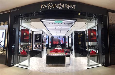 ysl kuala lumpur